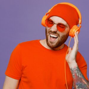 Podcast T-shirt