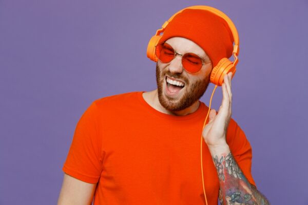 Podcast T-shirt